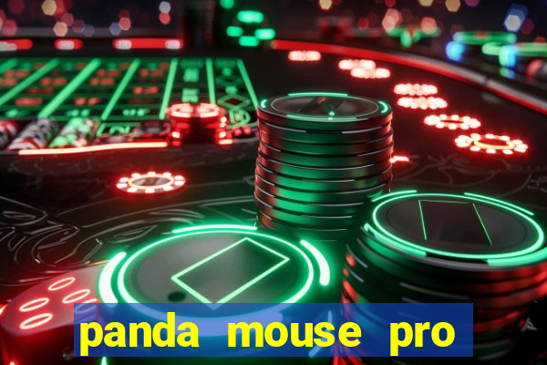 panda mouse pro 2.3 6